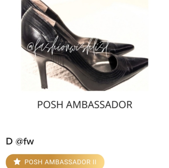 H&M Like New, Black Denim, High Waist, Mom Jeans, 5 Pocket, Sz 2. HP! - Picture 12 of 12